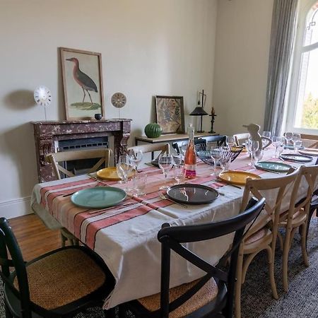 La Maison De Gabin Et Augustin Villa Saint-Clément-des-Levées Esterno foto