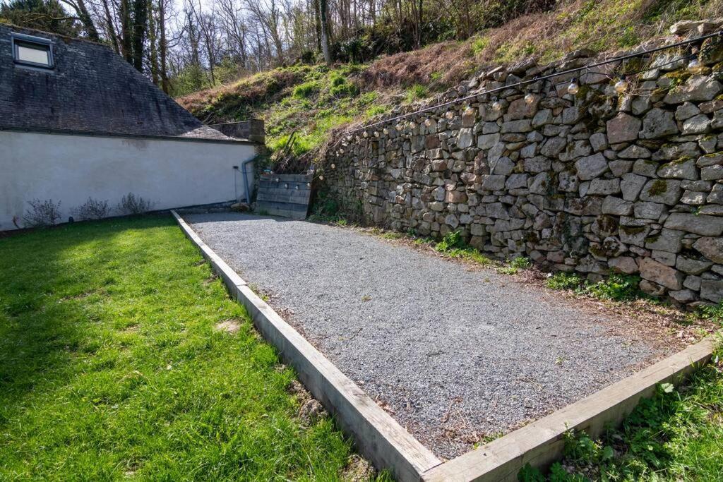 La Maison De Gabin Et Augustin Villa Saint-Clément-des-Levées Esterno foto