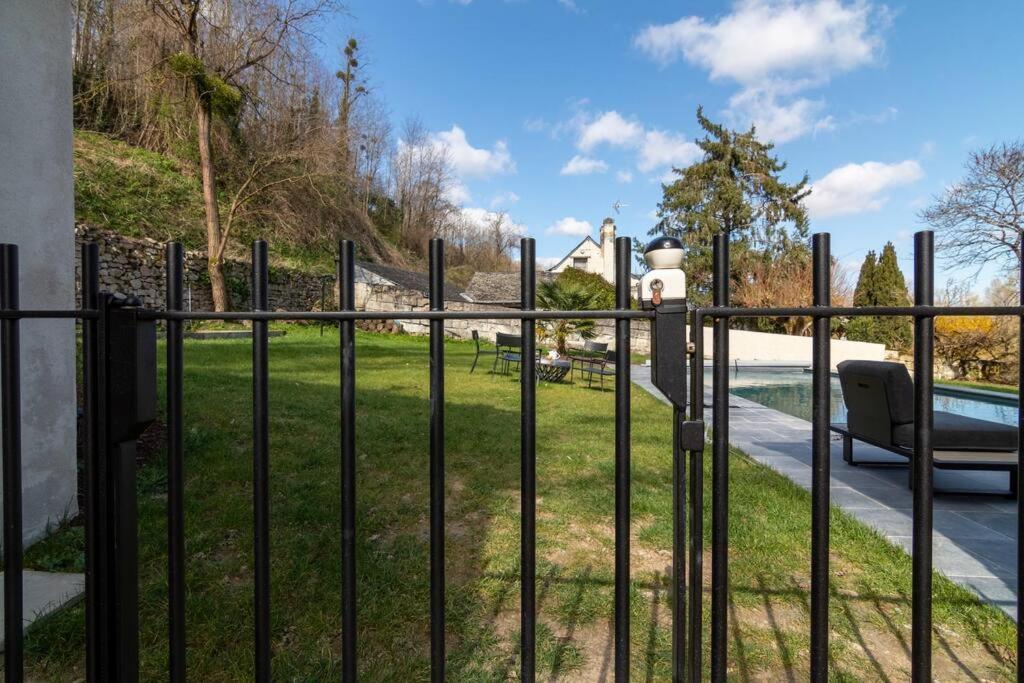 La Maison De Gabin Et Augustin Villa Saint-Clément-des-Levées Esterno foto